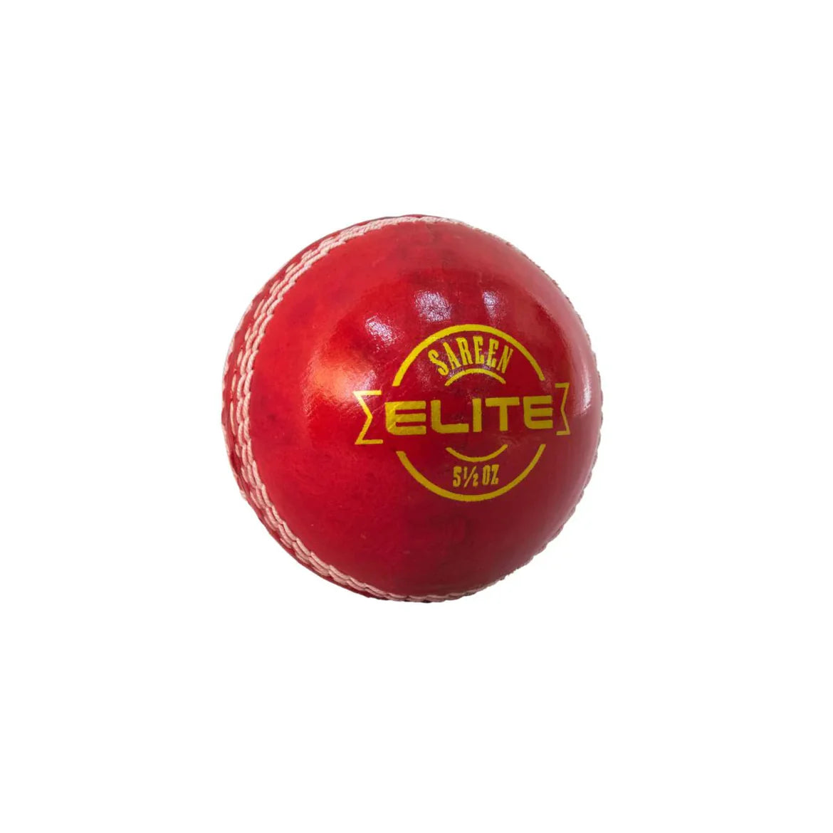 Aura Soft Practice Cricket Ball