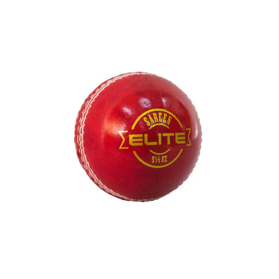 Aura Soft Practice Cricket Ball