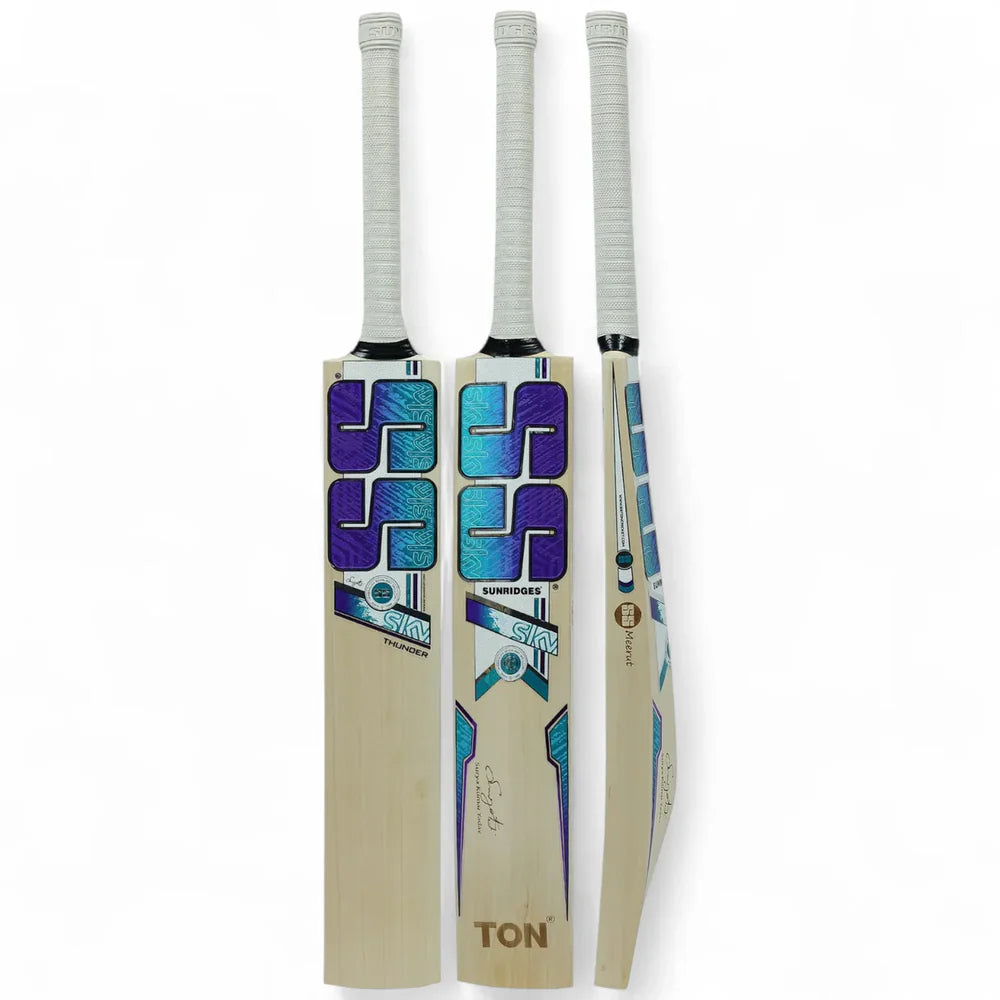 Aura Sports Elite Cricket Bat
