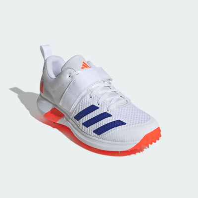 Aura Elite Rubber Sole Cricket Shoes